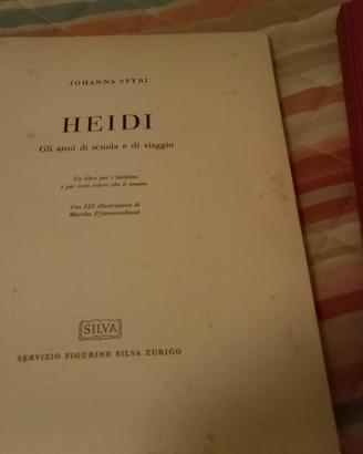 Heidi