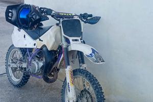 Yamaha yz 80 