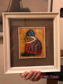 Dipinto Antonio Donati