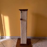 tiragraffi per gatti