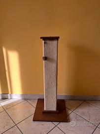 tiragraffi per gatti