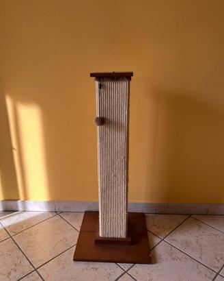 tiragraffi per gatti