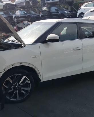 RICAMBI USATI AUTO SSANGYONG Tivoli Serie 5211135F