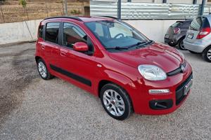 Fiat Panda 0.9 TwinAir Turbo S&S Lounge
