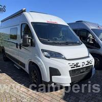 DETHLEFFS DETHLEFFS GLOBETRAIL 640 ER FIAT