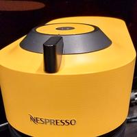 Nespresso Vertuo Pop con Tecnologia Centrifusion