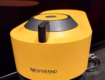 Nespresso Vertuo Pop con Tecnologia Centrifusion