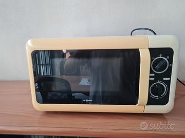 Forno Microonde