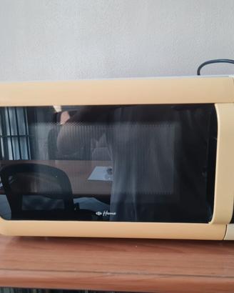 Forno Microonde