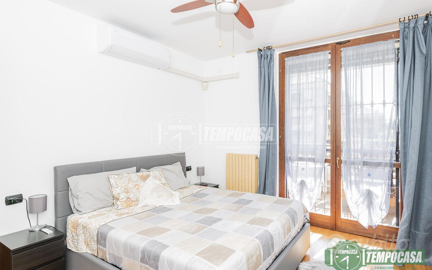 Appartamento – Peschiera Borromeo, San Bovio - Vista 3