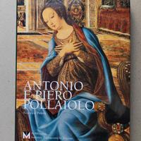 "Antonio e Piero Pollaiolo" Libro d'arte