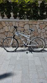 Mountain bike MTB XT ERRE FULL 26''

