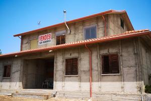 Immobile + terreno c.da Sant' Onofrio