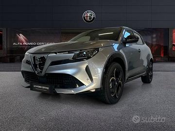 Alfa Romeo Junior 1.2 145CV Hybrid eDCT6 ibri...