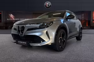 Alfa Romeo Junior 1.2 145CV Hybrid eDCT6 ibri...