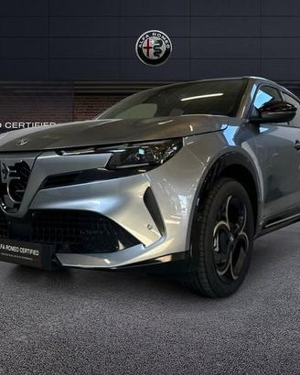 Alfa Romeo Junior 1.2 145CV Hybrid eDCT6 ibri...