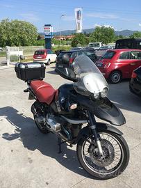 Bmw r 1150 gs