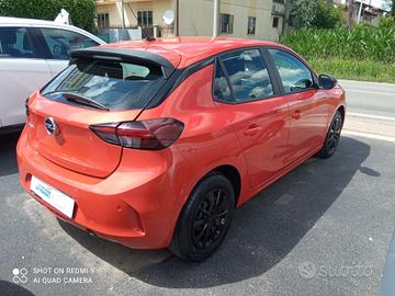 Opel Corsa 1.2 Edition 75CV 5P 2020 promozione