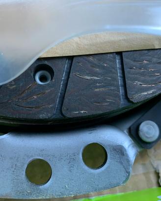 FRIZIONE VALEO PER VITARA 1.9 DIESEL