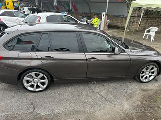 BMW 320 d