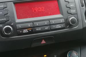 Kia Sportage 1.7 cool