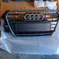 griglia Audi a4 avant 2014-2015 b8.5 