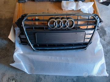griglia Audi a4 avant 2014-2015 b8.5 