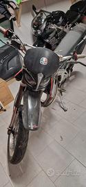 Derby Senda 50cc