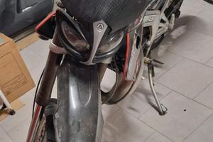 Derby Senda 50cc