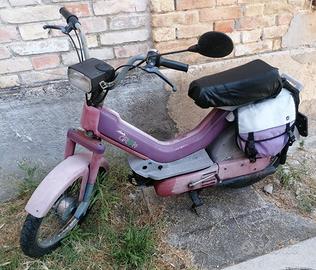 ATALA Green 50cc.