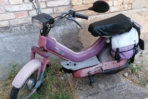 ATALA Green 50cc.