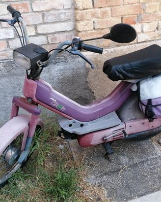 ATALA Green 50cc.