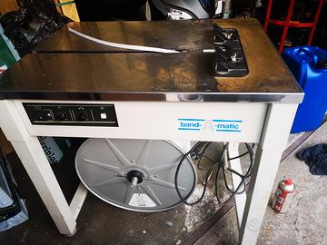 reggiatrice naigai band-A-matic F20E 