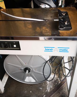 reggiatrice naigai band-A-matic F20E 