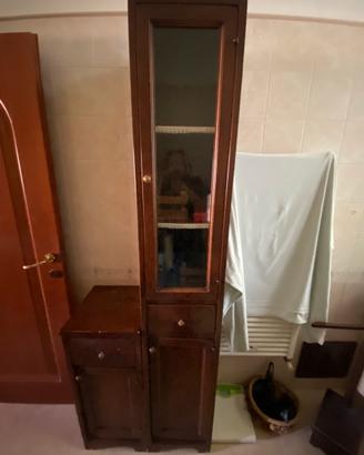 Mobili bagno
