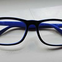 Occhiali da lettura per Presbiopia [+1]