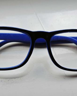 Occhiali da lettura per Presbiopia [+1]