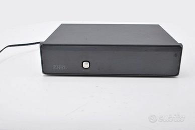 Pre-phono REGA MK2