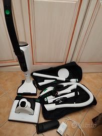 folletto ultimo modello senza filo