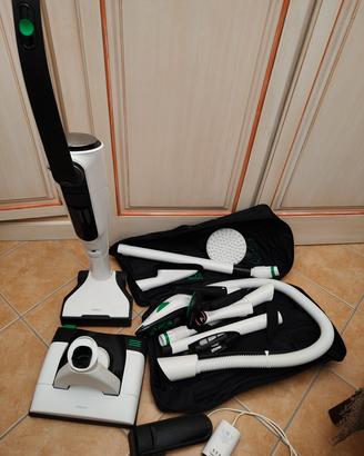 folletto ultimo modello senza filo