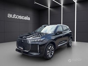 DR Automobiles DR5 1.5 Bi-Fuel GPL
