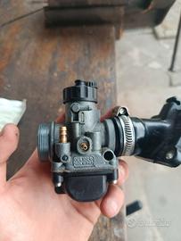 carburatore 19phbg