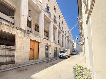 MULTILOCALE A L'AQUILA