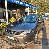 Nissan Qashqai 1.6 dCi 4WD Acenta