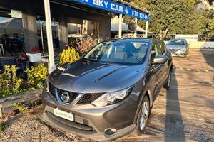 Nissan Qashqai 1.6 dCi 4WD Acenta