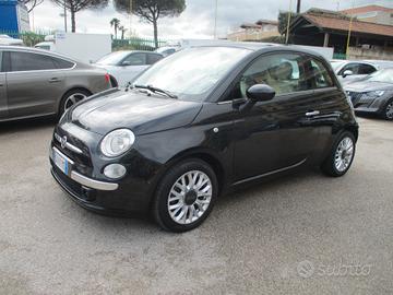 Fiat 500 500 1.2 69CV E6 MY14 LOUNGE TETTO PANORAM
