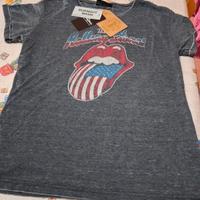 maglietta ufficiale ROLLING STONES