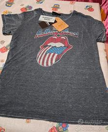 maglietta ufficiale ROLLING STONES