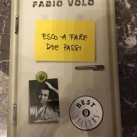 Esco a fare due passi