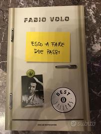 Esco a fare due passi